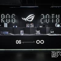112026元连张显卡都不带：ROG20周年全家桶再次售罄，信仰玩家要不要接黄牛的单？