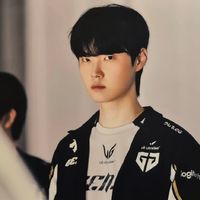 GENG击败HLE蝉联LCK总冠军，Ruler荣获FMVP