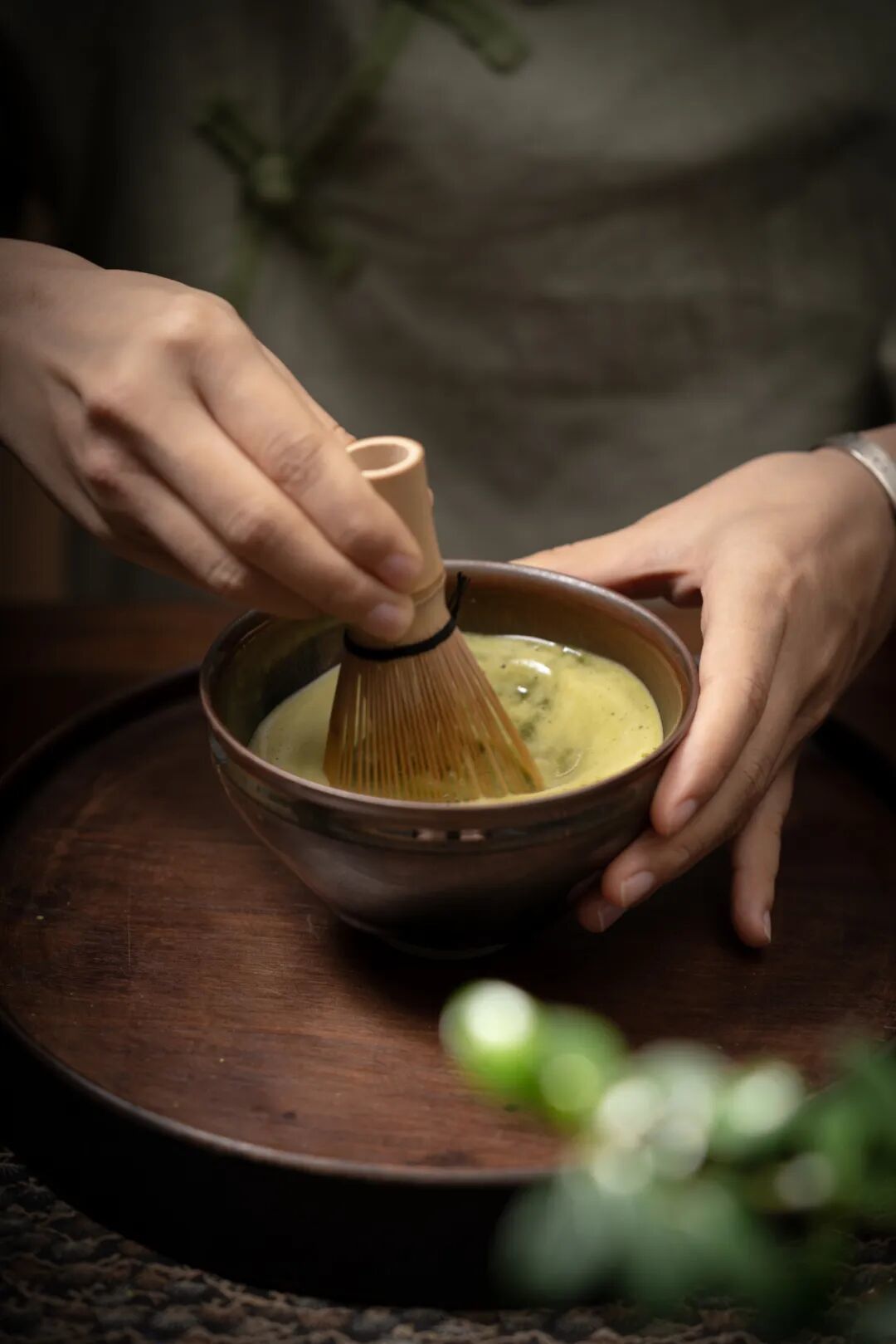李清照词里只有3处茶:这个秋天,先把