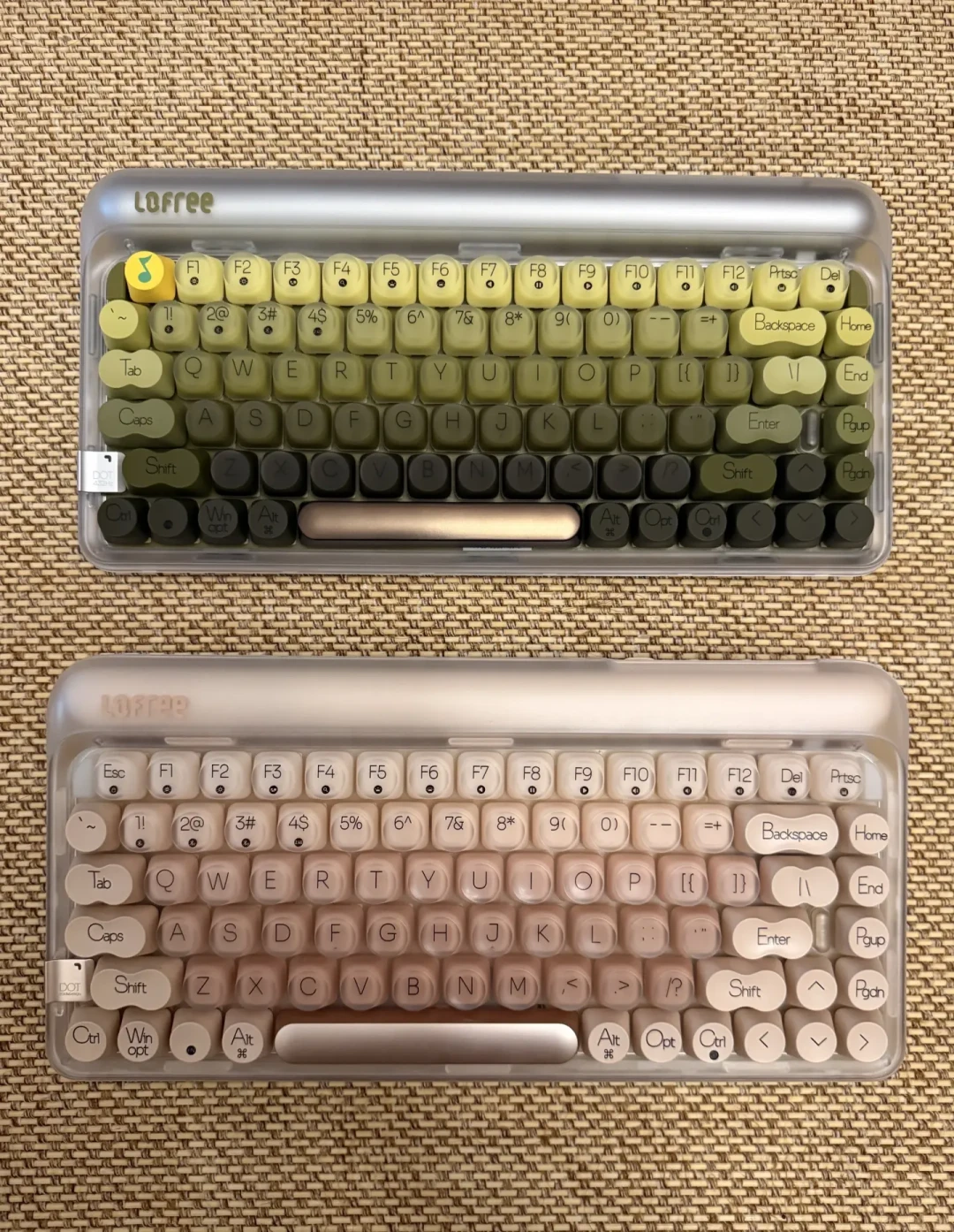 DHH的