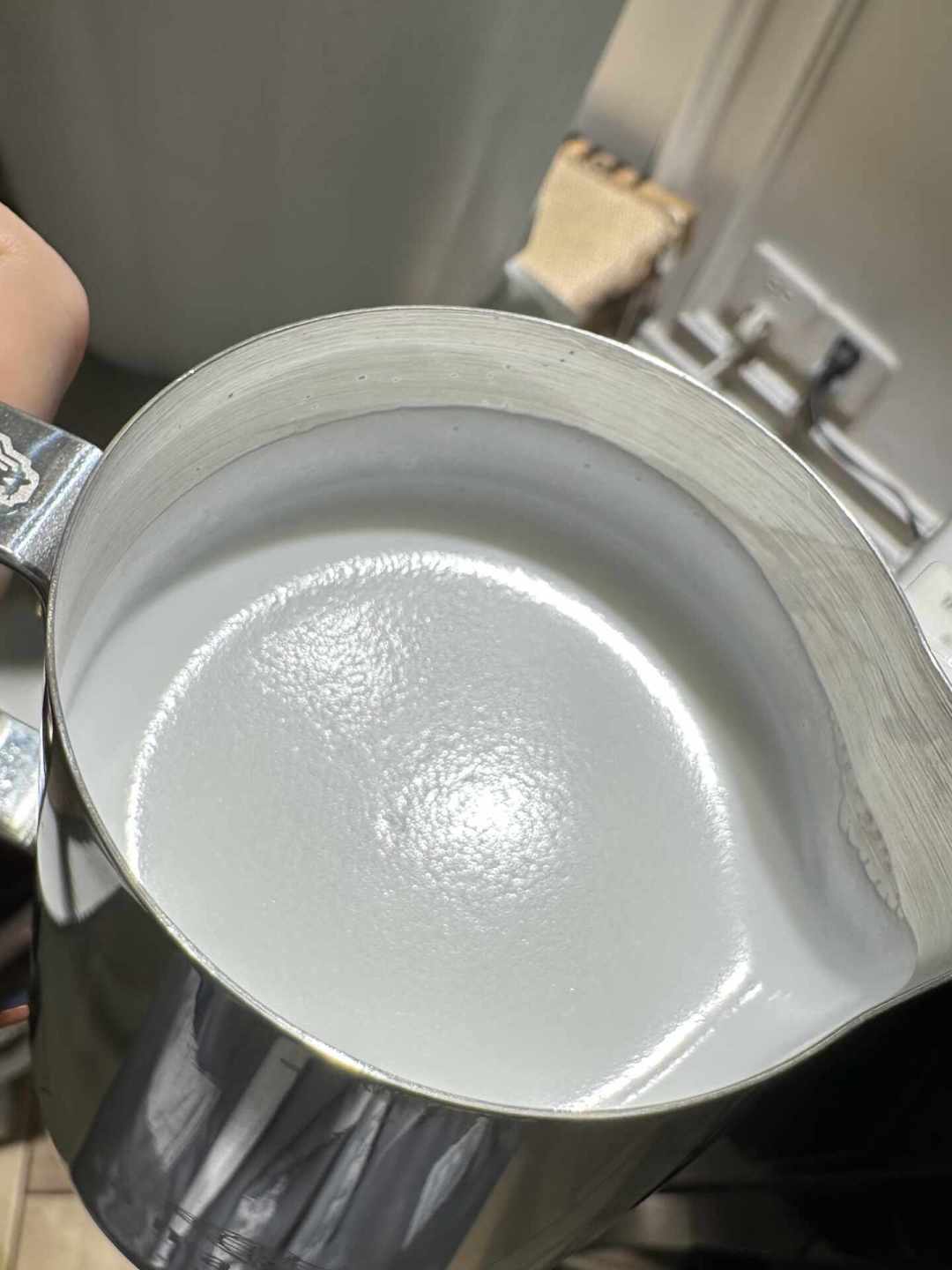 拿到辣妈先别练萃取，先在奶缸前认栽：这才是