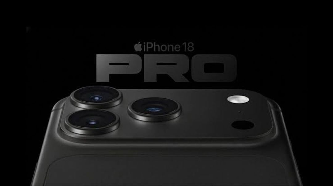 iPhone 18 Pro硬件大升级,为何仍建议等实测再买