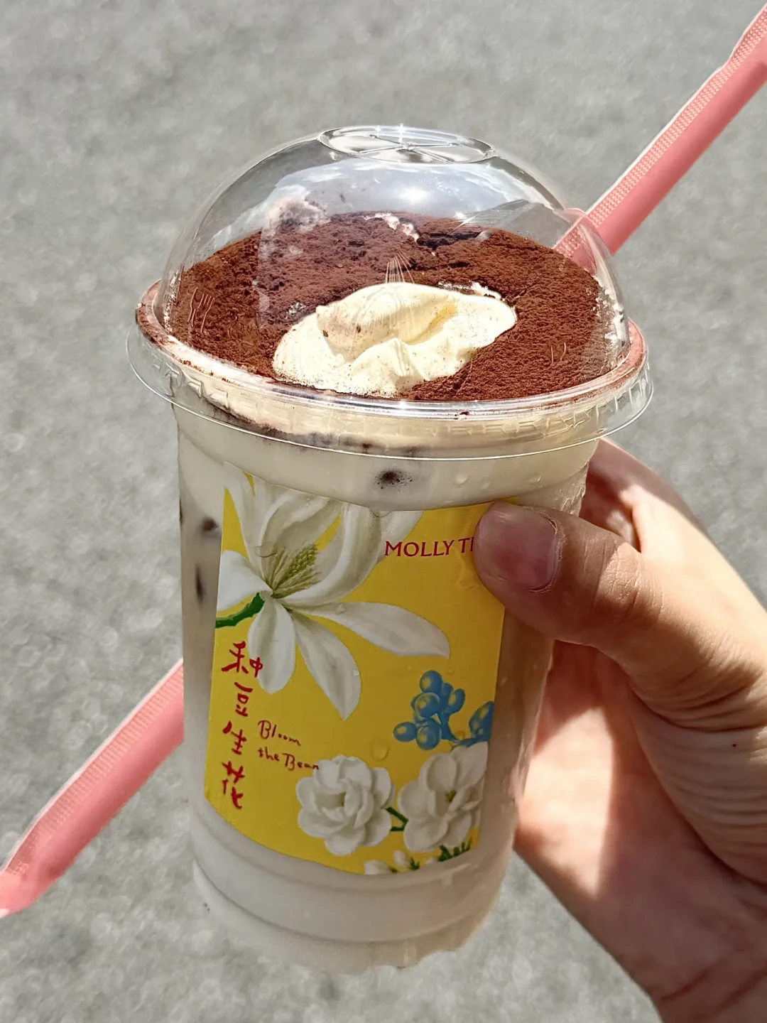 咖啡秋天集体戴上奶油帽:我把全网维也纳的点单实测和在家复刻帖扒完,39元的真相是一杯能喝的提拉米苏