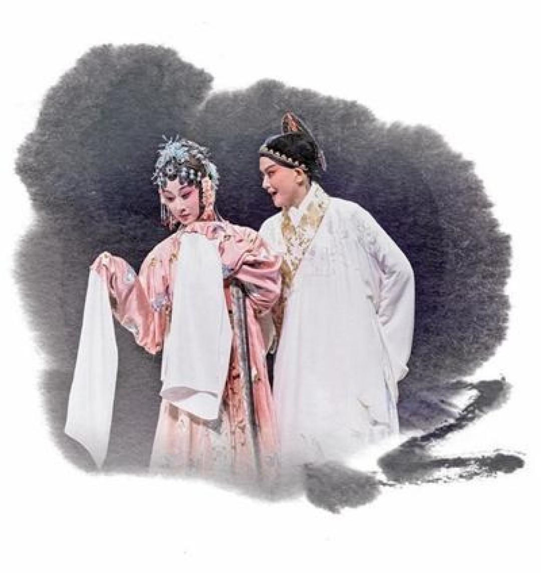 牡丹亭奏响生命上岸进行曲从自我觉醒到走向世界的东方美学