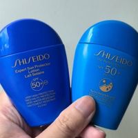 Ella直播与换季护肤实测 | 资生堂/SHISEIDO9.14日报