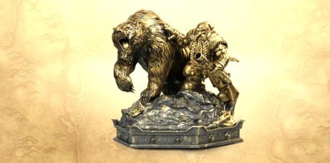 专访魔兽世界无限设计师:锁死60级上限,打造全新的第三条路