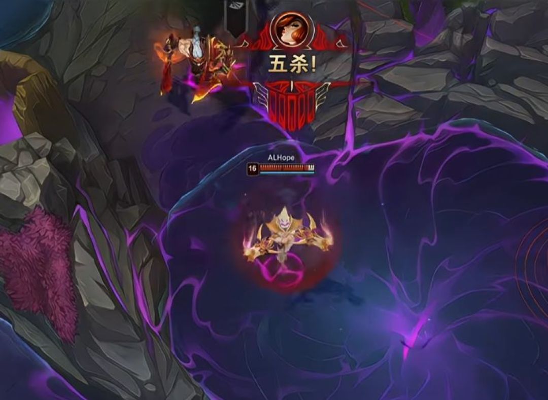 败者组逆袭！AL 3-1复仇BLG夺首冠，心态与战术成关键