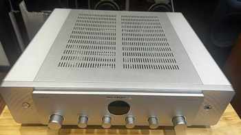 4850的M1、11800的40n：马兰士入门价位带藏着两套行情，93条评论踩的坑全在