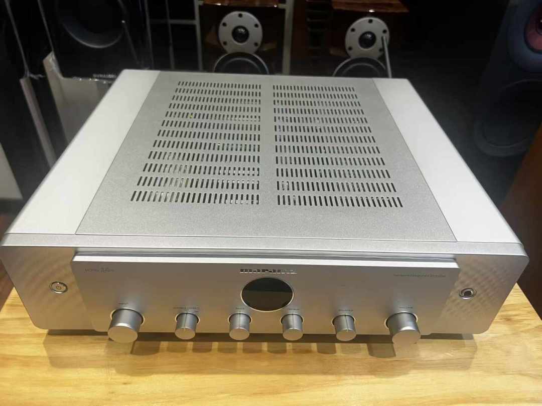 4850的M1、11800的40n:马兰士入门价位带藏着两套行情,93条评论踩的坑全在