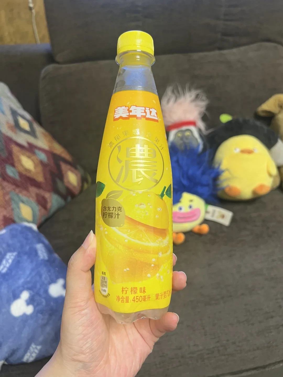 中秋的