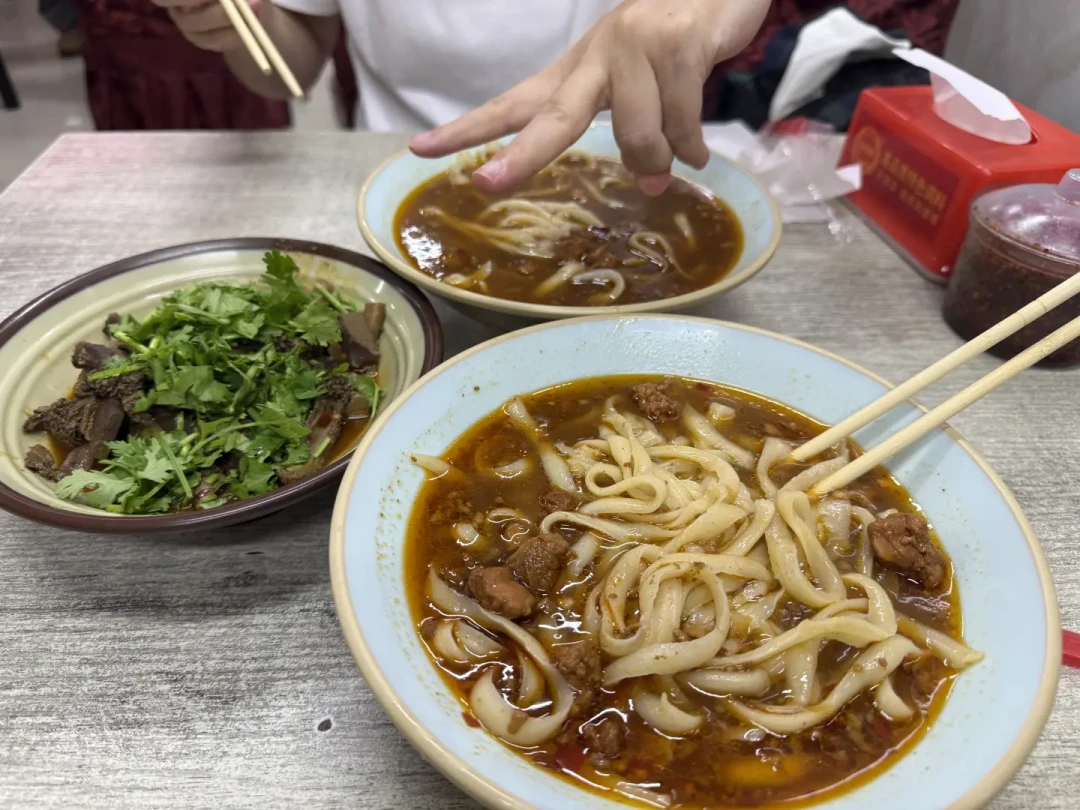 中秋的