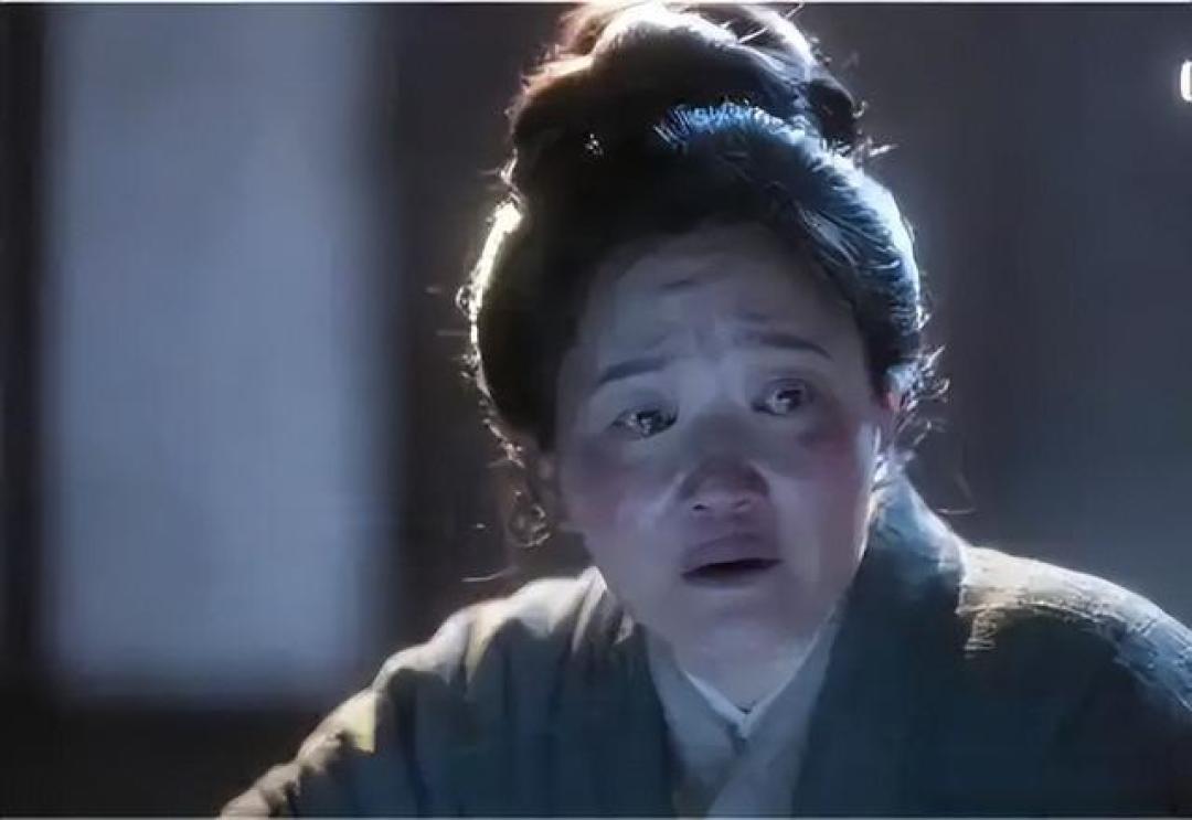 兰香如故开播凭郭柯宇一句台词留住观众影后级演技太戳心