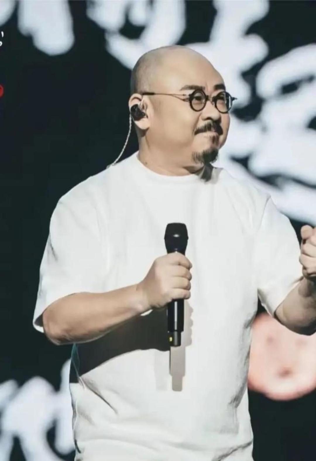 刀郎线上音乐会1小时点赞破亿 甘当绿叶让位新人助力民乐传承