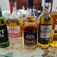 百元选酒与酒厂故事 | 威士忌9.14日报
