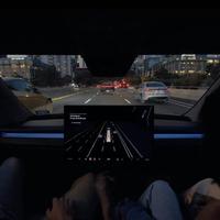 坐进无方向盘的Cybercab：深度体验马斯克AI模型