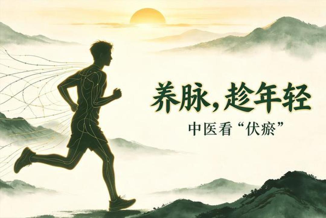 二三十岁血管就堵了？揭秘年轻人血管提前生锈的幕后推手