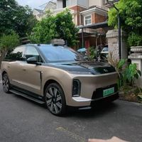 换电西进、ES9更新 | NIO/蔚来9.14日报