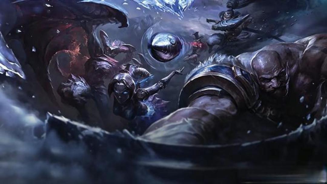 英雄联盟15周年:从经典模式怀旧到League Next重构