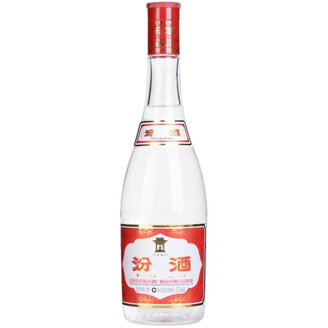 茅台汾酒都在做光瓶,鸭溪窖也想挤进来:但它盯的80-100元档,今年只涨了2%