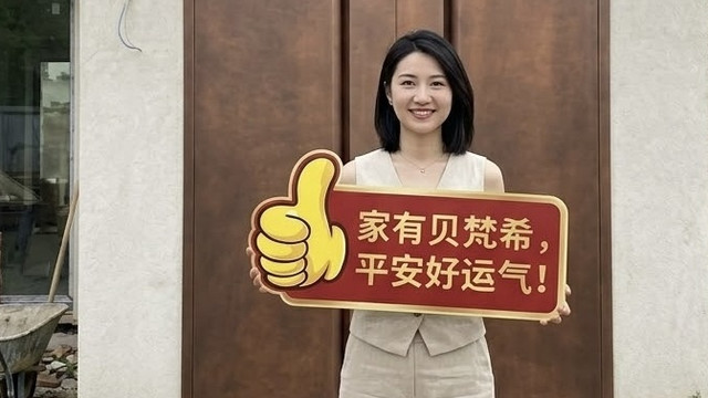 全铝入户门