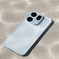 刘作虎谈OPPO Find X10系列：追求真实影像最彻底的一代