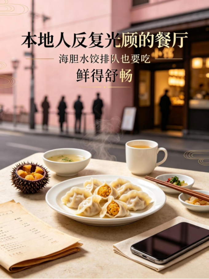聚会餐饮