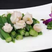 解析秋葵的营养成分与食用方法