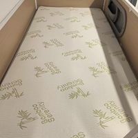 终于告别硌得慌的宿舍上下铺床板🥹