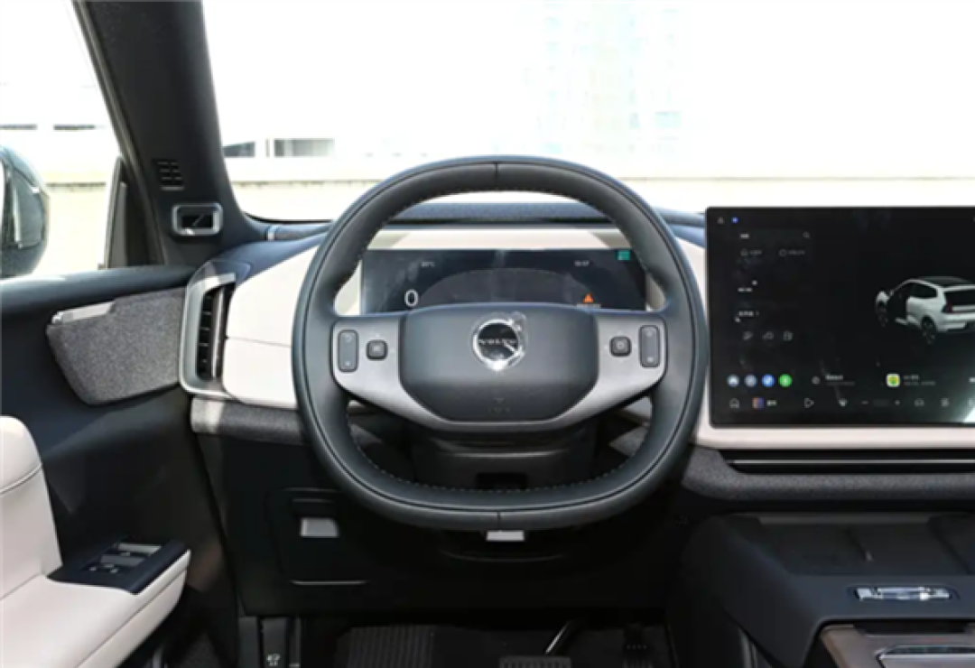 狂降21万 沃尔沃XC70跌至19.99万起！4S店：多车型同步下调