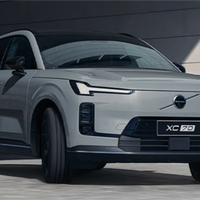 狂降21万 沃尔沃XC70跌至19.99万起！4S店：多车型同步下调