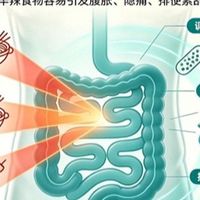 肠胃敏感一吃辣就不舒服,适合吃益生菌吗?温和款有什么牌子?