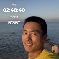 解锁海岸线描边大师成就