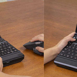 用过GPD WIN Max3，我开始全面理解便携“游戏本”了！