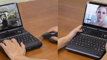 用过GPD WIN Max3，我开始全面理解便携“游戏本”了！