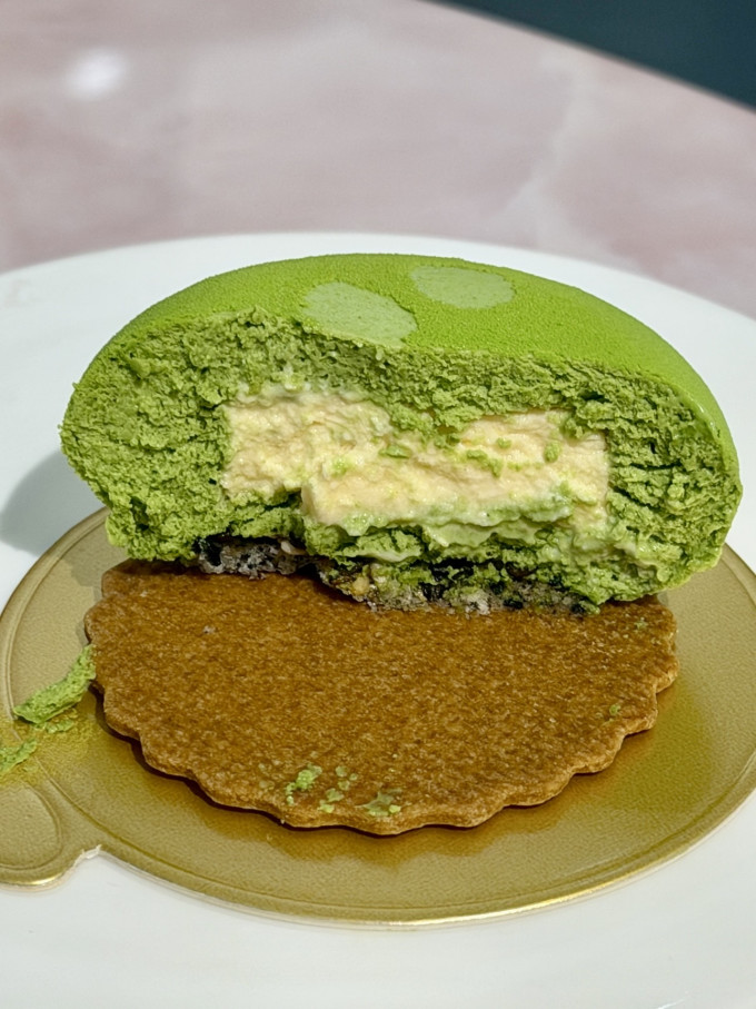 饮品甜点