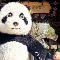 亲测！西安周边溜娃体验到底好不好？