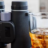 智能望远镜选购：手持双筒方案和电动转台方案对比