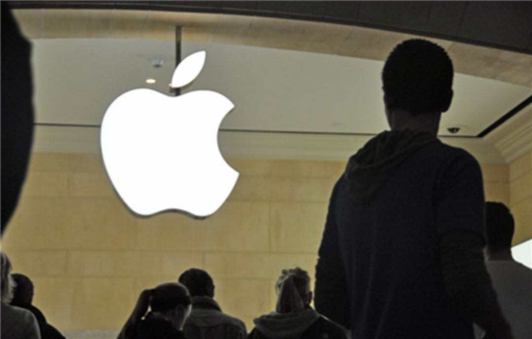 苹果下场做游戏手柄！专为iPhone打造 有望挂Beats品牌上市