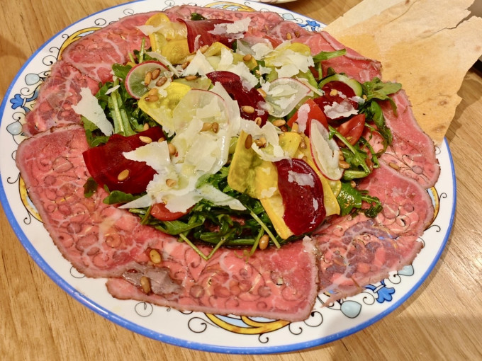 餐饮美食