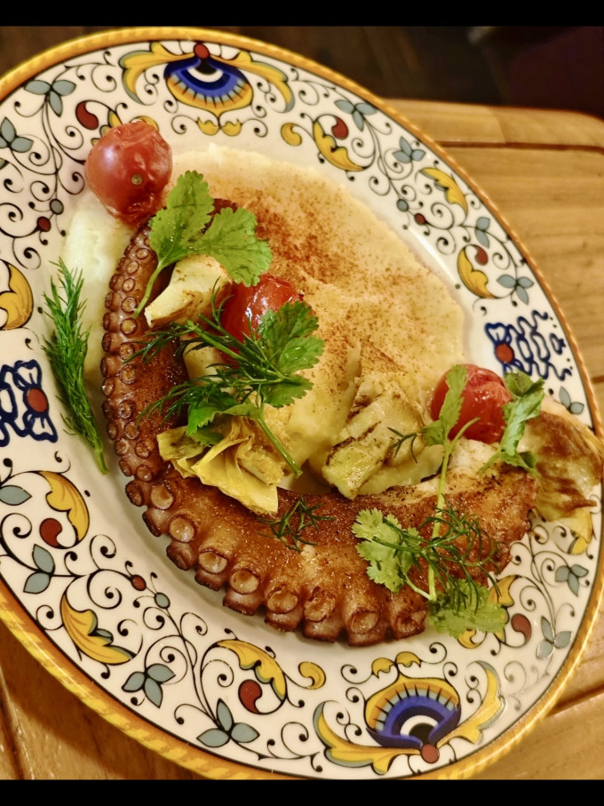 餐饮美食