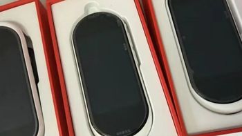 大量安卓翻译机流入闲鱼！原价1688是冤种，二手0.5折都不用