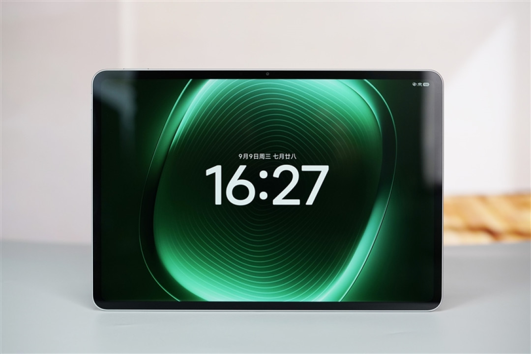 第五代骁龙8+12.5英寸大屏!Xiaomi Pad 9 Pro平板评测:追剧够爽 干活也真行