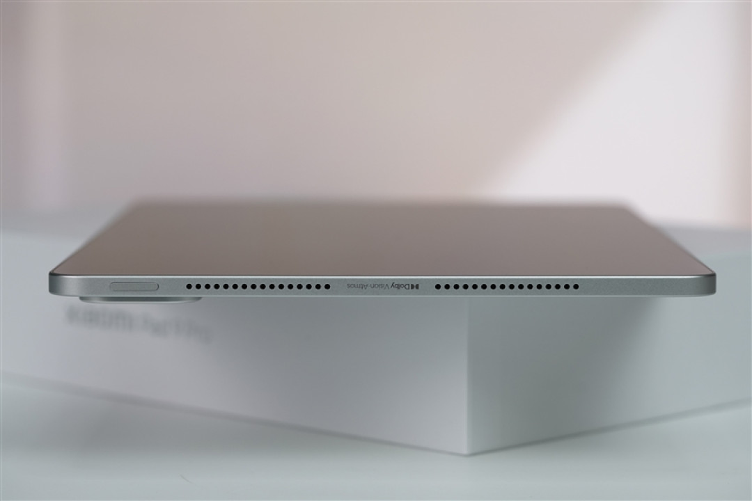 第五代骁龙8+12.5英寸大屏!Xiaomi Pad 9 Pro平板评测:追剧够爽 干活也真行