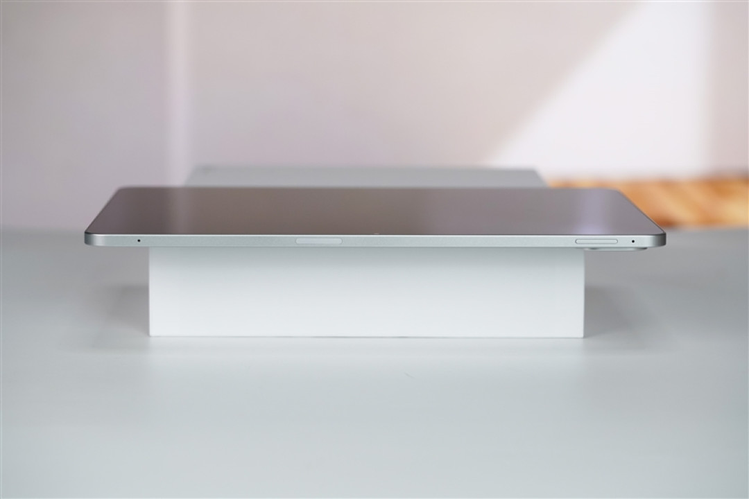 第五代骁龙8+12.5英寸大屏!Xiaomi Pad 9 Pro平板评测:追剧够爽 干活也真行