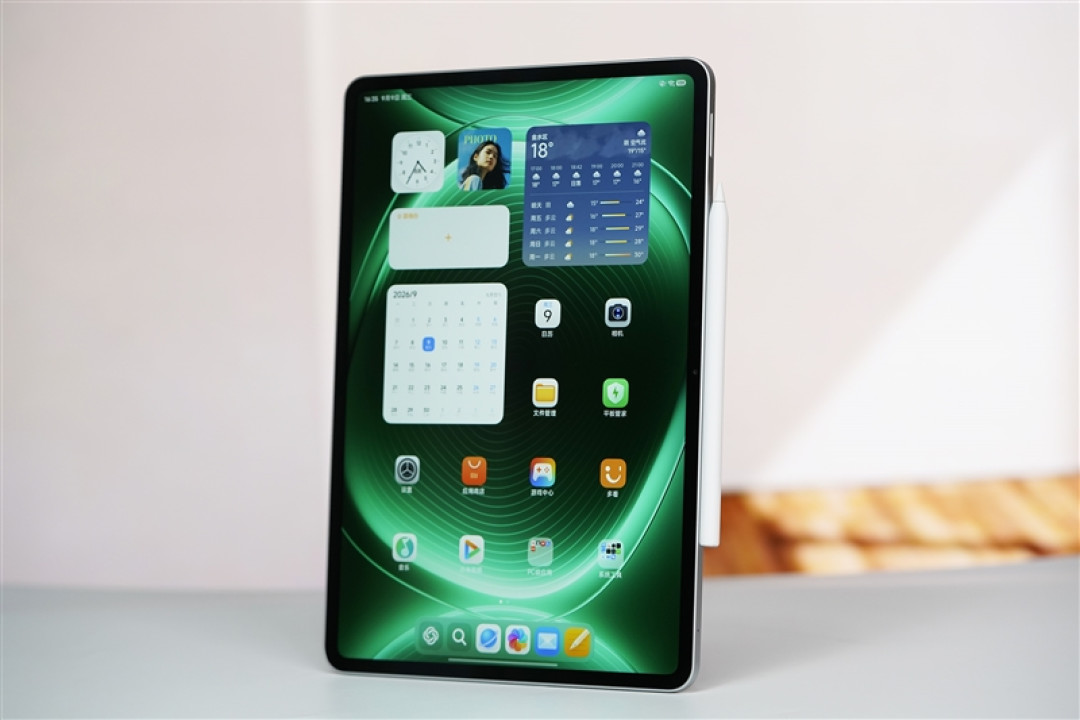 第五代骁龙8+12.5英寸大屏!Xiaomi Pad 9 Pro平板评测:追剧够爽 干活也真行