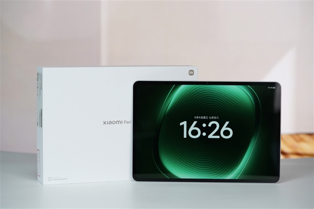 第五代骁龙8+12.5英寸大屏!Xiaomi Pad 9 Pro平板评测:追剧够爽 干活也真行