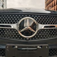 落地 40 万，放弃 X3、Q5L L7：2026 奔驰 GLC 300 L 真实用车账