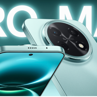 华为畅享 90 Pro Max：超长待机手机放在手边的安心感