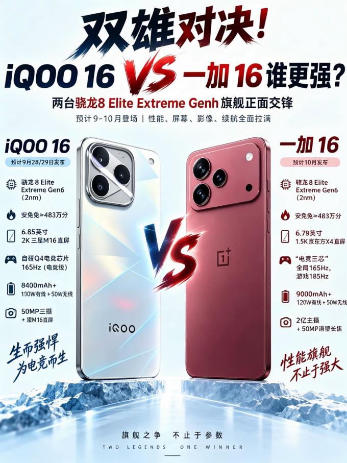 一加手机