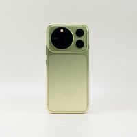 荣耀Magic9 Pro Max全新配色「苔青」